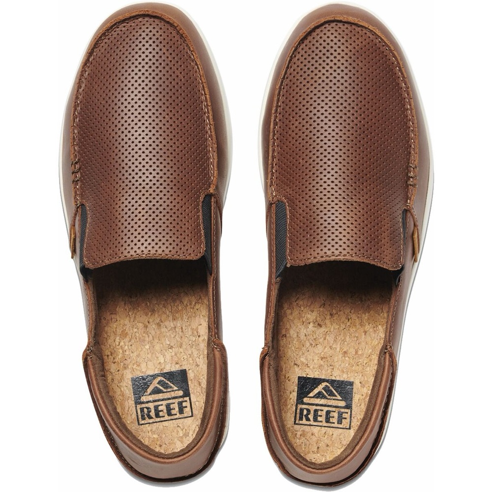 Reed Cushion Matey LE Shoe